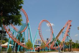 The Positive Impacts of Implementing a Successful Waste Management Program at your Amusement Park