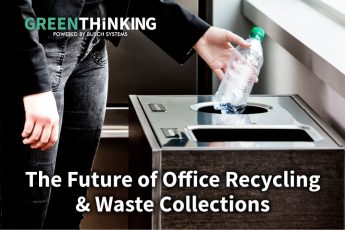 Future Of Office Recycling Blog