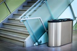 The Positive Impacts of Custodians Implementing Successful Waste Management Programs