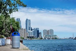 The Positive Impacts of Implementing a Successful Waste Management Program at Parks and Recreational Facilities