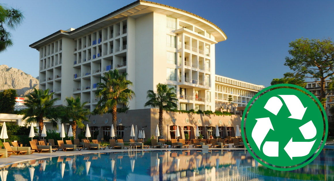 hotel resort green lodging eco tourism