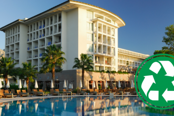 hotel resort green lodging eco tourism