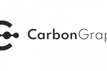 carbon footprint CarbonGraph logo