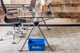 Top 10 Focus Areas for Recycling at the Office