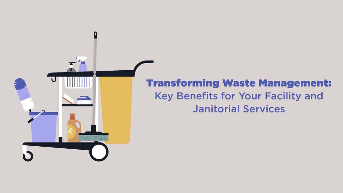 Transforming Waste Management