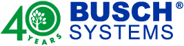 Busch Systems Custom Recycling & Waste Bins