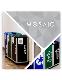 Mosaic Series Catalog Icon