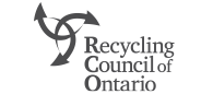 Recycling Council of Ontario Logo