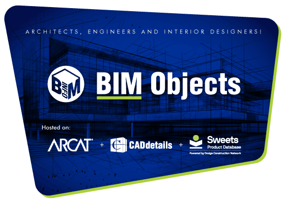 BIM Objects Advertisement