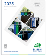 Busch Systems 2025 Product Catalog